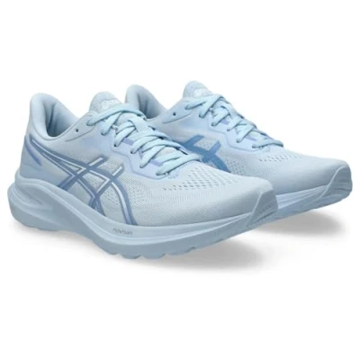 Bild av Asics GT1000 13 Väglöparskor, Storlek: 38, Black/breeze Textil/syntet