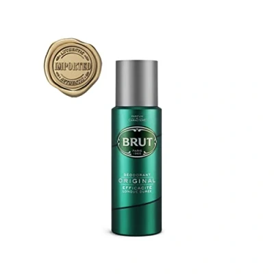 Bild av Brut Original Deodorant 200ml