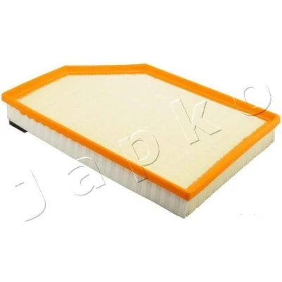 Bild av JAPKO FA 0312JM Filtre à air 46,0 226,5 347,0 Cartouche filtrante VOLVO: S60 I, V70 2, XC60 I