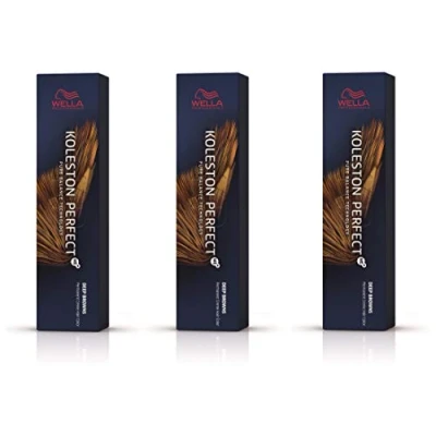 Bild av Wella Koleston Perf. Me+ Deep Browns 5/75 60 ml