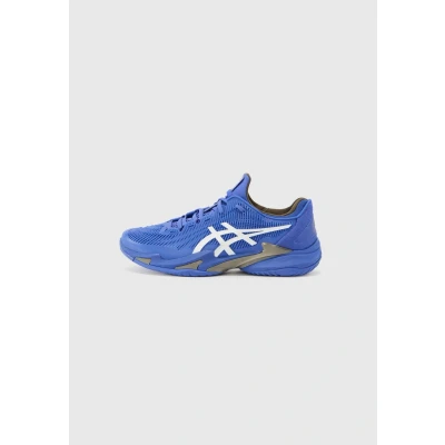 Bild av Asics Court FF 3 Dark Cobalt/White