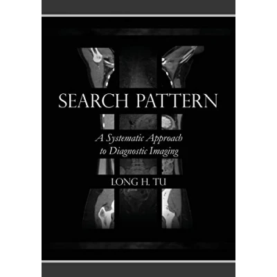 Bild av Search Pattern: A Systematic Approach to Diagnostic Imaging