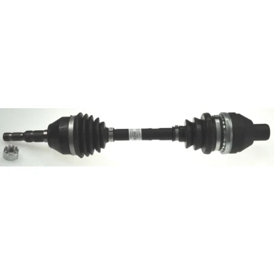 Bild av Drivaxel opel meriva b minibus, minivan (s10), framaxel höger, minivan, 13248627, 374838, 95520607, 95520608