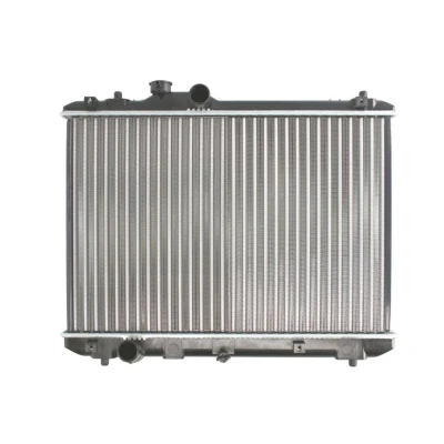 Bild av Kylare, motorkylning THERMOTEC D78016TT