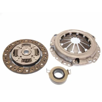 Bild av KAWE 962437 Kit d&#039;embrayage avec mécanisme disque d&#039;embrayage, butée de débrayage D 190 PEUGEOT: 107 3/5 portes, CITROËN: C1 I