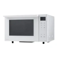 Bild av Panasonic NN DF37PWEPG microwave oven with convection and grill freestanding
