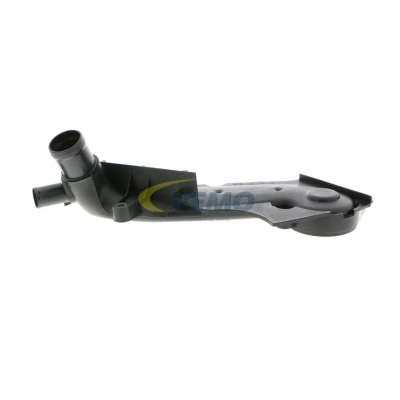 Bild av VEMO V15 99 0004 Boîtier du thermostat sans Qualité originale VOLKSWAGEN: Passat B5 GP Berline, AUDI: A4 B6 Avant