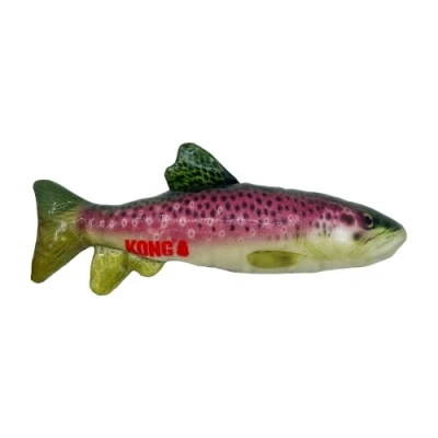 Bild av KONG Wild Shieldz Trout M 28x13x6cm