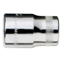 Bild av BAHCO socket 1/4 hexagonal 8mm