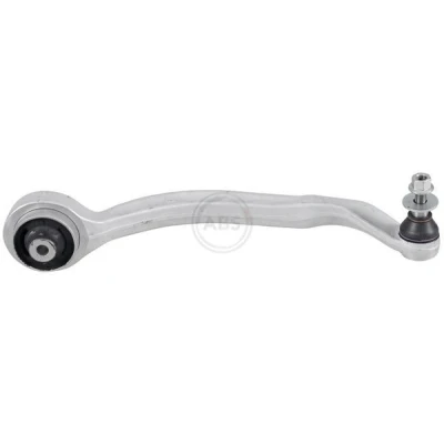 Bild av A.B.S. 210976 bras de suspension avec rotule suspension, support en caoutchouc oscillant longitudinal Aluminium 15,3 AUDI: A4 B7 Avant