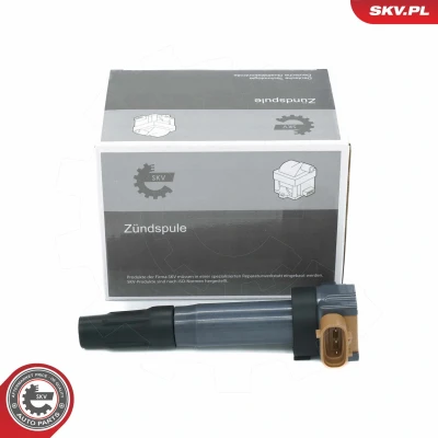 Bild av ESEN SKV 03SKV349 Bobine d&#039;allumage 3 SUZUKI: SWIFT 4, Grand Vitara 2 SUV, SX4 I 5 portes