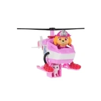 Bild av Paw Patrol Fire Rescue Vehicle Skye