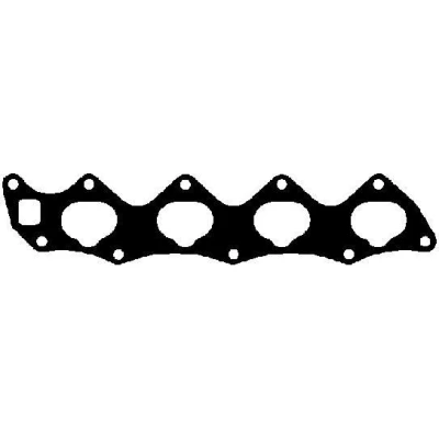 Bild av CORTECO 450238P Joint Collecteur d&#039;admission HONDA: Concerto 3/5 portes, CIVIC 4 Hatchback, 5 Stufenheck
