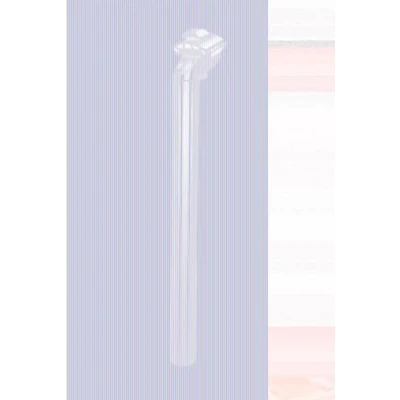 Bild av XLC SP R07 satulatolppa, 27,2x350 mm, hopea