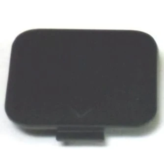 Bild av PRASCO BM0971236 Skydd, dragkrok Fram BMW: 7 (E38) 740 i, iL, 750 728 735 725 tds, 730d 2.9, 740d 3.9, 730 iL 1994 2001