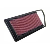 Bild av Luftfilter K&amp;n filters 33 2840