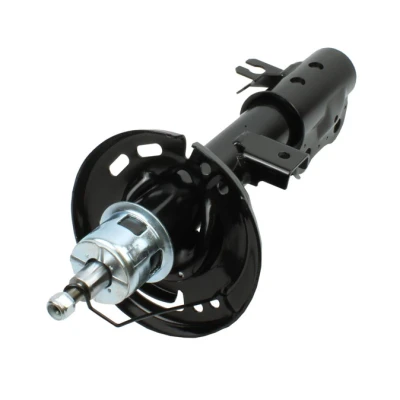Bild av MAXGEAR 11 1446 Stötdämpare 1. framaxel vänster Gastryck Tvårörs fjäderben övre stift MAZDA: CX 5 I (KE, GH) 2.5, 2.2 D 4WD, 2.0, 2.0 AWD,