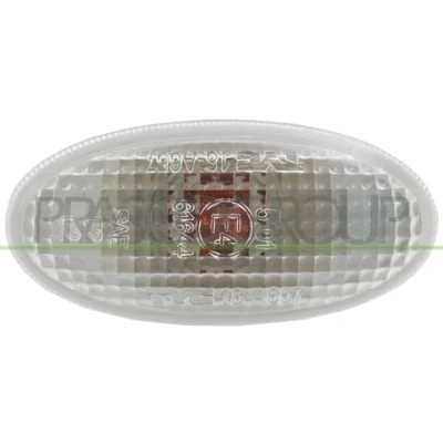 Bild av PRASCO MZ3264041 Blinkers vit sidoinstallation