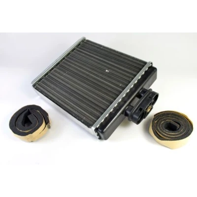 Bild av Värmeväxlare, kupévärmare THERMOTEC D6W009TT