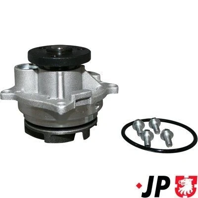 Bild av JP GROUP 1514101100 Pompe à eau avec joint d&#039;étanchéite FORD: Focus Mk1 3/5 portes, Transit Connect Van, Break
