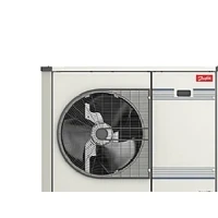 Bild av Luftkylda aggregat Optyma Plus New Generation MPB R455A/R454C OP MPTM026DSP00E