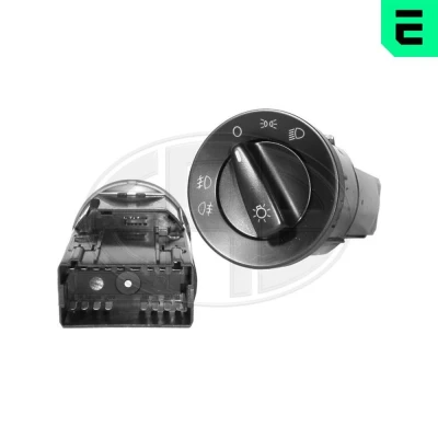 Bild av Brytare, huvudstrålkastare, seat,vw, 1C0 941 531 A 20H, C1A,