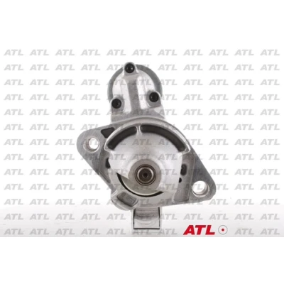 Bild av Startmotor BOSCH 0 986 018 340