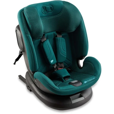 Bild av Kinderkraft XPEDITION 3 i Size Bilbarnstol, Green