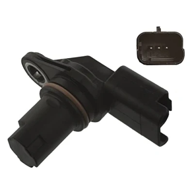 Bild av FEBI BILSTEIN 33135 Capteur, position d&#039;arbre à cames RENAULT: CLIO 2, 3, MEGANE DACIA: Logan I Berline, MCV, Sandero