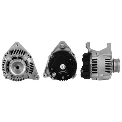 Bild av LUCAS ELECTRICAL LRA01450 Alternateur 12V 90A AUDI: A6 C5 Berline, Avant, 100 C4 VOLKSWAGEN: Passat B5 Break