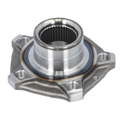 Bild av MEYLE 100 652 0016 Moyeu de roue 5 112 sans roulement matériel construction AUDI: A4 B9 Avant, Q7