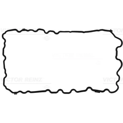 Bild av REINZ 71 10308 00 Joint De Carter d&#039;Huile ACM (caoutchouc polyacrylique) BMW: 2 Cabriolet, 5 Berline, 1 portes