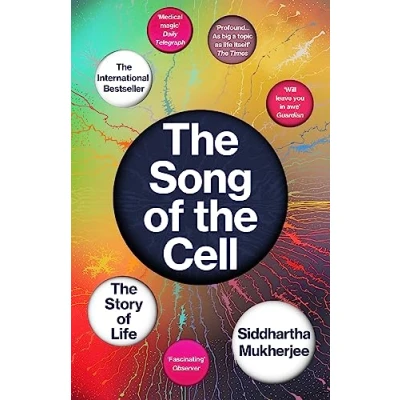 Bild av The Song of Cell: Story Life