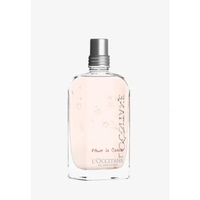 Bild av L&#039;Occitane Fleurs de Cerisiers Cherry Blossom Eau Toilette 75 ml