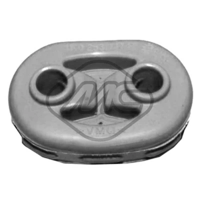 Bild av Hållare, avgassystem, skoda octavia iii, combi 1K0253147F