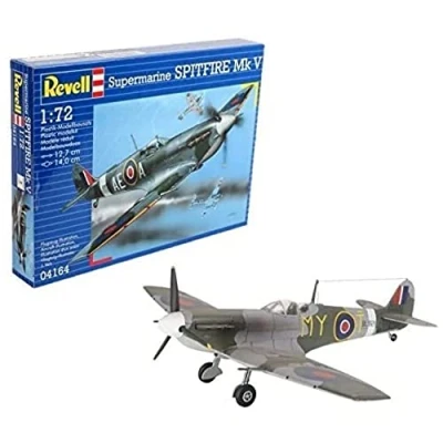 Bild av Revell Spitfire Mk V