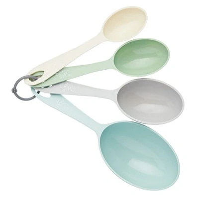 Bild av Colourworks Measuring Spoon Set 4 Piece