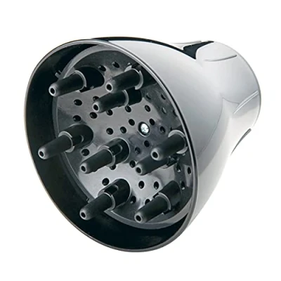 Bild av Parlux 3800 Soft Styler Diffuser Sort