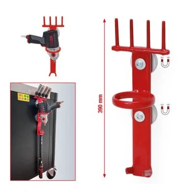 Bild av Magnethållare KS TOOLS 800.0190