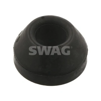 Bild av SWAG 30 60 0028 Silent Bloc De Triangle Essieu avant inférieur, Caoutchouc pour bras oscillant transversal
