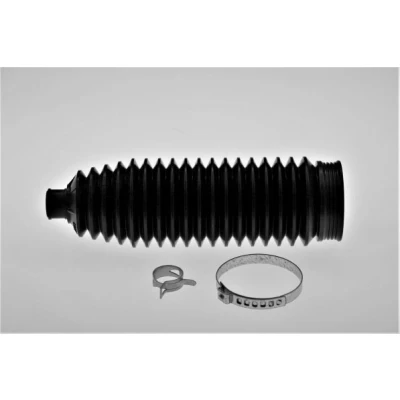 Bild av SPIDAN 84122 Soufflet De Direction Thermoplastique pour attaches câbles en acier inoxydable AUDI: A3 3/5 portes, TT Coupe, Roadster