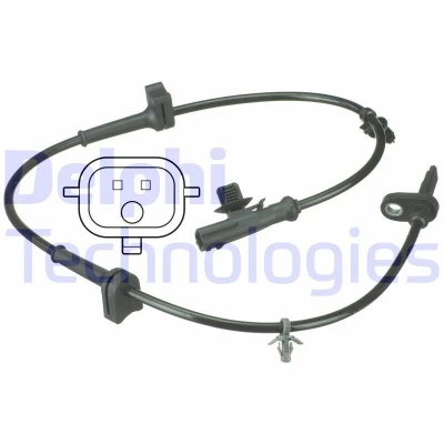 Bild av ABS givare DELPHI SS20592