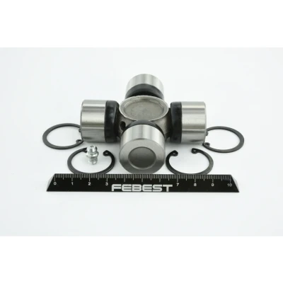 Bild av FEBEST ASN R51F Flector De Transmission avant 27 NISSAN: NP300 Navara Pick up, Pathfinder 3, TERRANO 2