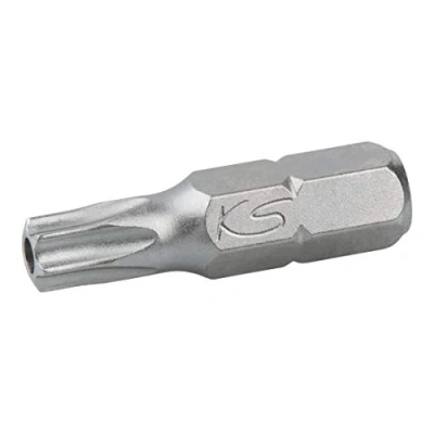 Bild av KS TOOLS 911.2836 Bit pour tournevis 6,3 (1/4&quot;) Acier d&#039;outil