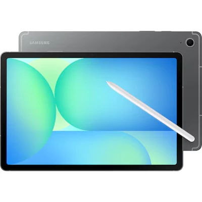 Bild av Samsung Galaxy Tab S10 FE 5G 256GB/12GB Grey