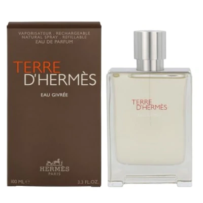 Bild av Hermès Terre d&#039;Hermès Eau Givree de Parfum Refillable 100 ml