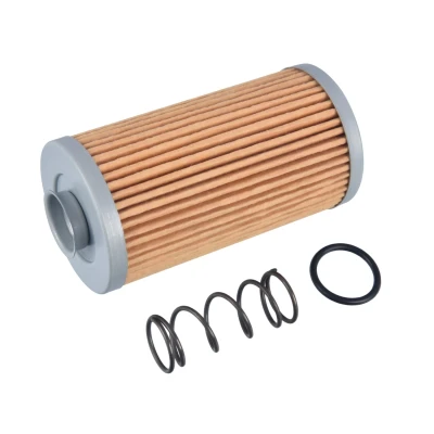 Bild av Filter, drifthydraulik FEBI BILSTEIN 182441
