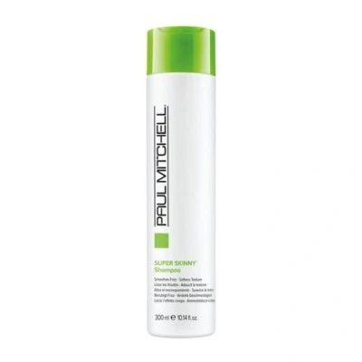 Bild av Paul Mitchell Smoothing Super Skinny Daily Shampoo 300 ml