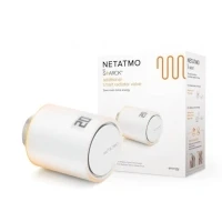 Bild av Netatmo Extra Smart Radiator