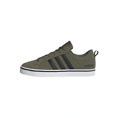Bild av adidas För Män VS Pace 2.0 Shoes, olive strata/core black/Cloud white, 39 1/3 EU